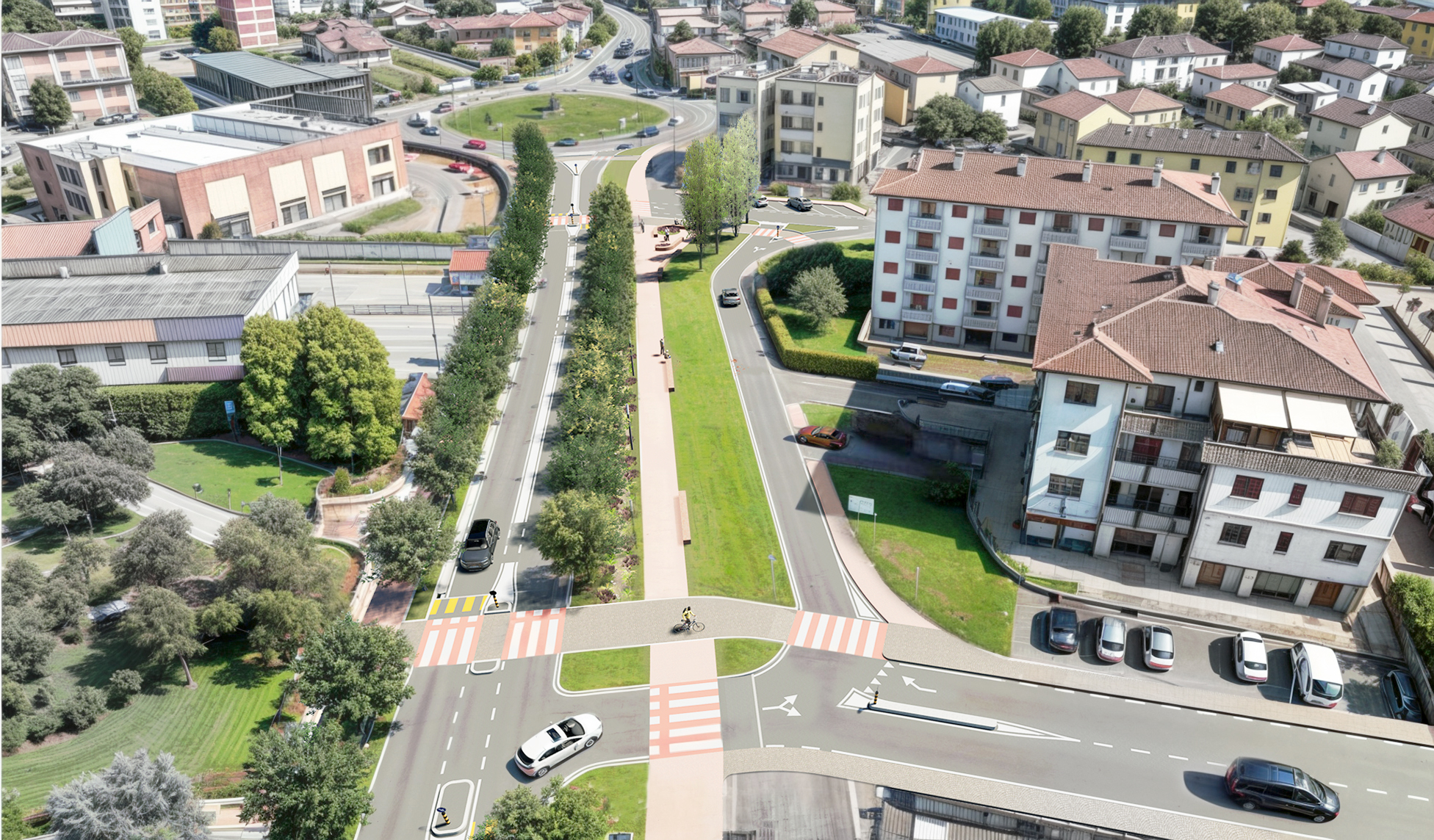 Vista parco 1
